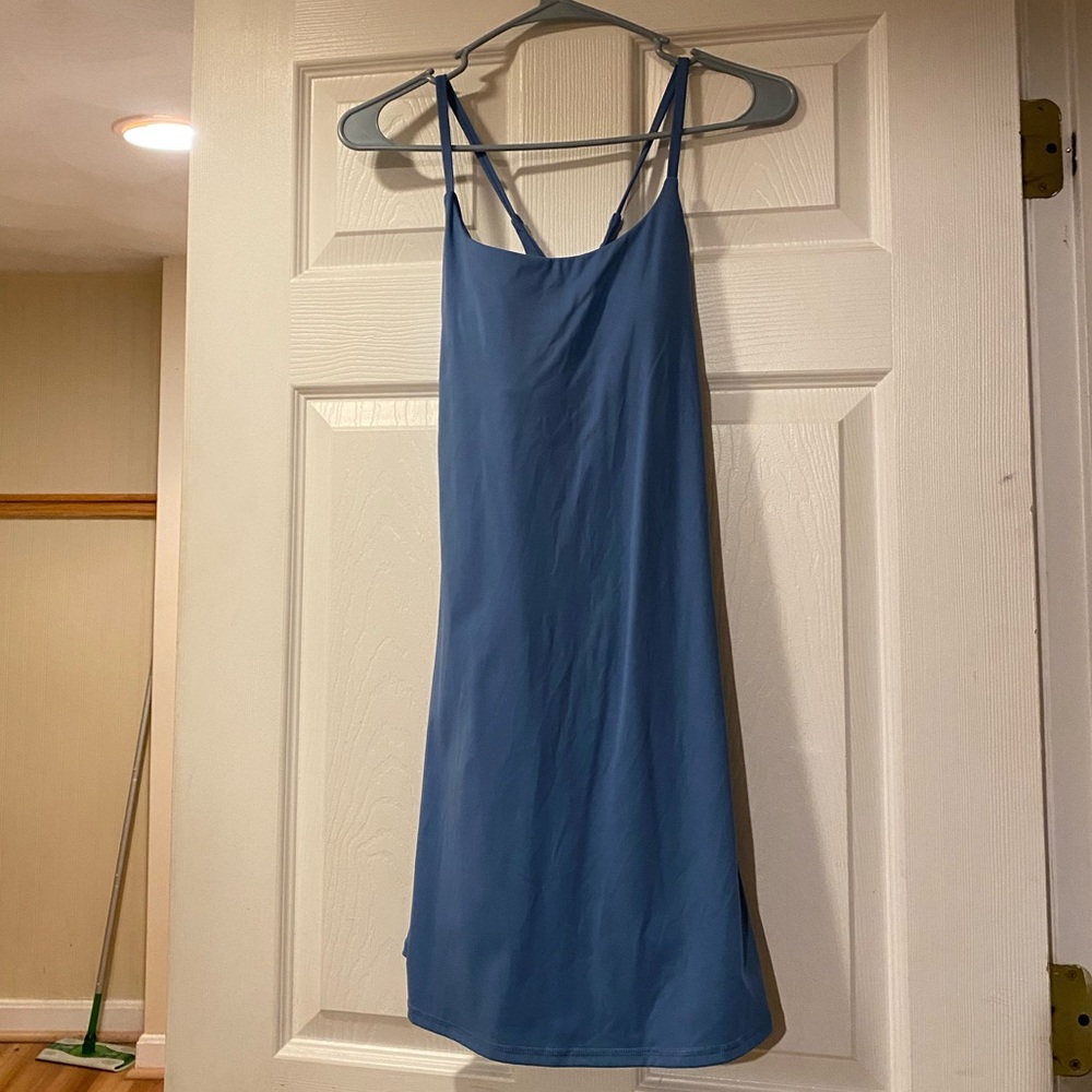 Halara dress